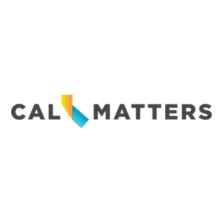 CalMatters Logo PNG Vector