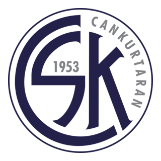 Cankurtaranspor Logo PNG Vector