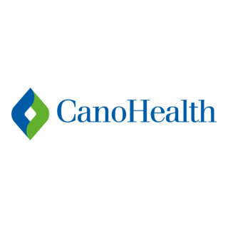 CanoHealth Logo PNG Vector