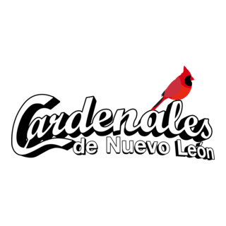 cardenales de nuevo leon Logo PNG Vector