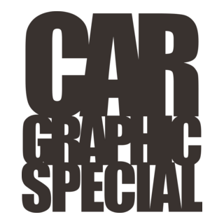CarGraphicSpecial Logo PNG Vector