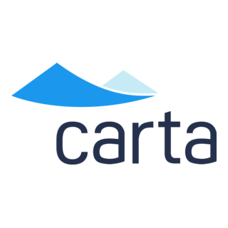 Carta Logo PNG Vector