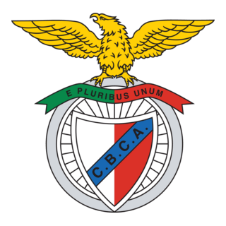Casa Del Benfica La Massana (late 2000's) Logo PNG Vector