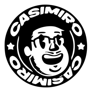 Casimiro Logo PNG Vector