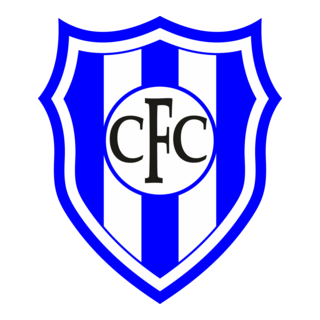 Catamarca Fútbol Club de Caleta Olivia Santa Cruz Logo PNG Vector
