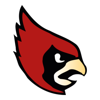Catholic University Cardinals Logo PNG Vector