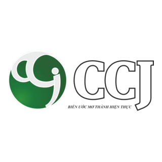 CCJ Logo PNG Vector
