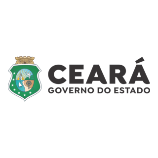 CEARÁ GOVERNO DO ESTADO Logo PNG Vector
