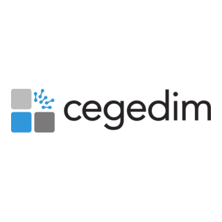 Cegedim Logo PNG Vector
