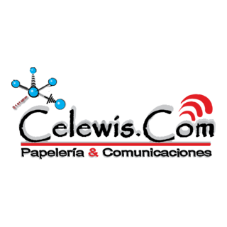Celewis.Com Logo PNG Vector