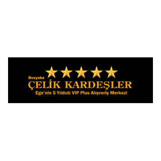 Çelik Kardeşler Logo PNG Vector