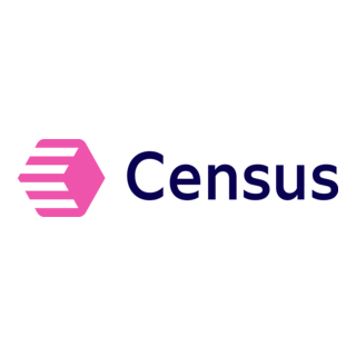 Census Logo PNG Vector