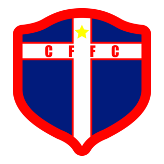 Central Florencia Fútbol Club de Florencia Logo PNG Vector