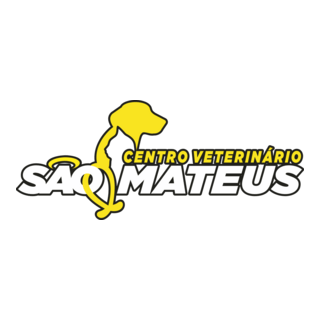 CENTRO VETERINÁRIO SÃO MATEUS - Logo PNG Vector