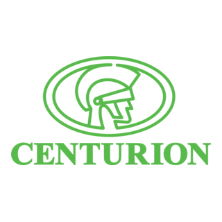 CENTURION MOTOR Logo PNG Vector