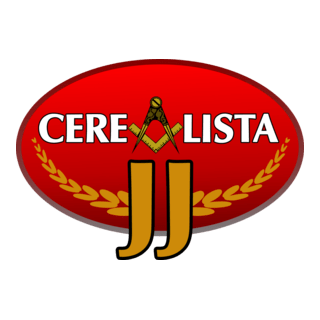 CEREALISTA JJ Logo PNG Vector