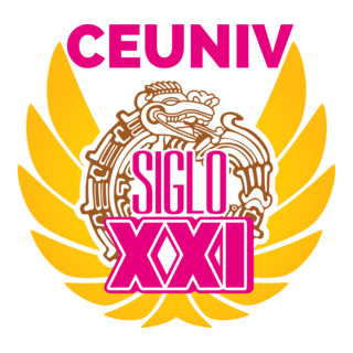 CEUNIV Logo PNG Vector