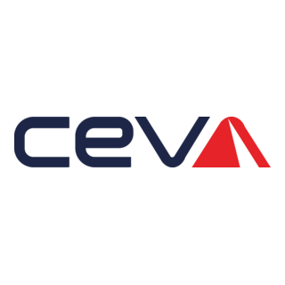 Ceva Logistics Logo PNG Vector