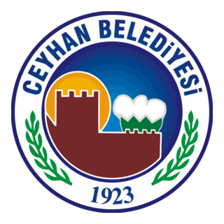 CEYHAN BELEDİYESİ Logo PNG Vector