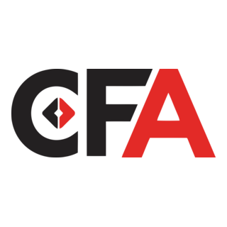 CFA Logo PNG Vector