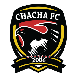 CHACHA FC PERAK Logo PNG Vector