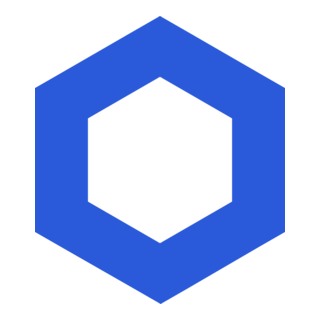 Chainlink (LINK) Logo PNG Vector