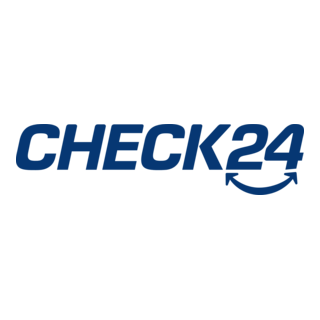 Check24 Logo PNG Vector