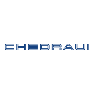 Chedraui Logo PNG Vector