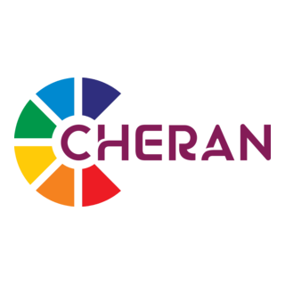 Cheran Machines Logo PNG Vector