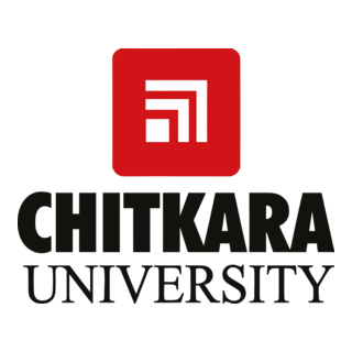 Chitkara University Logo PNG Vector