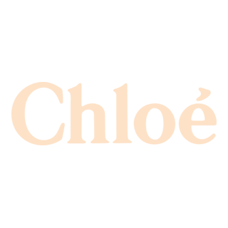 Chloé Logo PNG Vector
