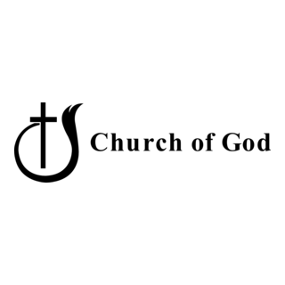 Church of God Logo PNG Vector