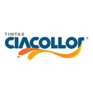 Ciacollor Logo PNG Vector