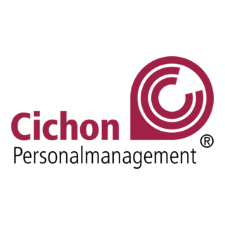 Cichon Personalmanagement Logo PNG Vector
