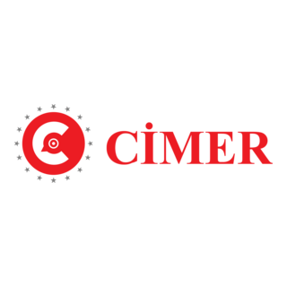 CİMER Logo PNG Vector
