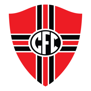 CISPLATINA FUTEBOL CLUBE Logo PNG Vector