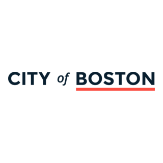City of Boston Logo PNG Vector