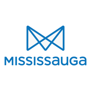 City of Mississauga Logo PNG Vector