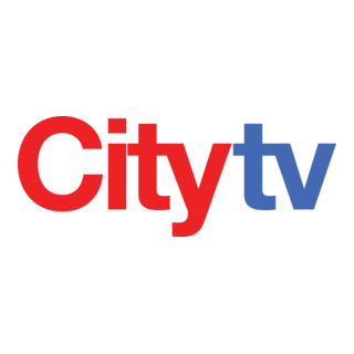 CityTV Logo PNG Vector