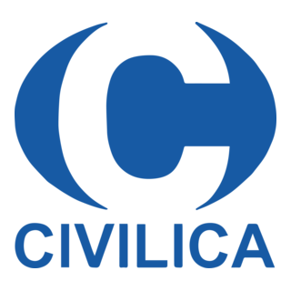 Civilica Logo PNG Vector