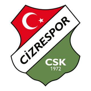 Cizrespor Logo PNG Vector