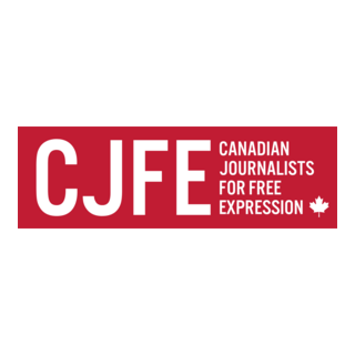 CJFE Logo PNG Vector