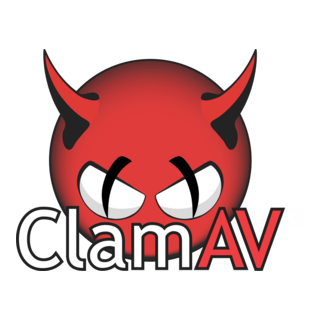ClamAV Logo PNG Vector