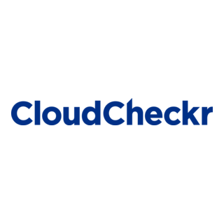 CloudCheckr Logo PNG Vector
