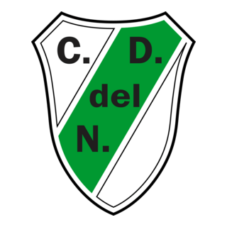 Club Atlético Defensores del Norte de San Fernando Logo PNG Vector