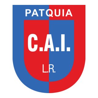Club Atlético Independencia de Patquia La Rioja Logo PNG Vector