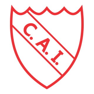 Club Atlético Independiente de Ayacucho Logo PNG Vector