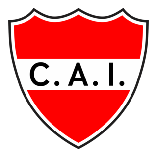 Club Atlético Independiente de Hullapima Catamarca Logo PNG Vector