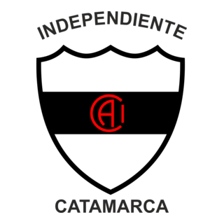 Club Atlético Independiente Logo PNG Vector