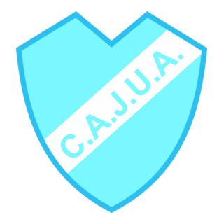 Club Atlético Juventud Unida de Ayacucho Logo PNG Vector